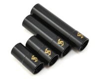 Samix SCX10 II Brass Outer Driveshaft (4) (SCX10 II Kit Only)