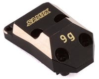 Samix SCX24 Brass Differential Cover