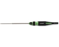 Samix SCX24 2-in-1 Hex Wrench/Nut Driver (Green) (.050" Hex/4mm Nut)