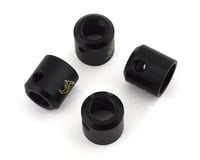 Samix SCX10 III Brass Driveshaft Cups (4)