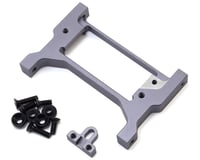 Samix Aluminum Adjustable Front Cross Brace/Servo Mount for Traxxas TRX-4