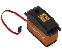 Savox SB-2236MG Brushless Metal Gear Digital 1/5 Scale Servo (High Voltage)