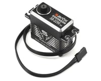 Savox SB-2290SG Black Edition Monster Torque Brushless Steel Gear Servo