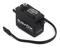 Savox SC-1257TG Black Edition "Super Speed" Titanium Gear Servo