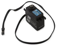 Savox SW-1211SGP Black Edition Waterproof Steel Gear Digital Servo