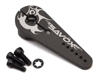 Savox Aluminum Standard Size Servo Horn (25T - Savox, ProTek R/C)