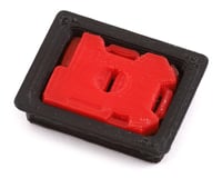 Scale By Chris SCX24 Window Roto Mount (Red) (AXI00002V2)