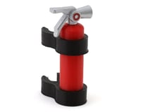 Scale By Chris 1/6 Cage Clamp Fire Extinguisher