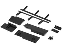 SmithBuilt Scale Designs CEN F450 Scale Running Boards & Sliders