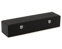 SmithBuilt Scale Designs RC4WD Chevy Diamond Plate Tool Box (Chevy K10)