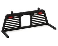 SmithBuilt Scale Designs RC4WD Toyota Hilux/SR5 Scale Ranch Rack w/Light Lenses