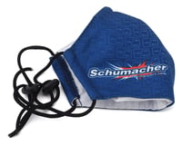 Schumacher Safety Mask (Dark Blue)