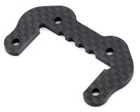 Schumacher Carbon Fiber 37mm 4 Groove Link Mount