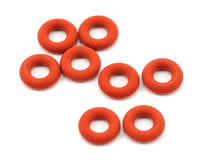Schumacher 1/8 Silicone Off Road Shock O-Ring Set (8)