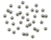 Schumacher CAT XLS 3mm Chrome Steel Balls (36)
