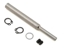 Scorpion 83.7mm Extended Motor Shaft w/5mm End