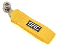 Sideways RC Scale Drift Bolt On Tow Sling (Yellow)