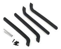 Sideways RC Scale Drift Roof Rails (4)