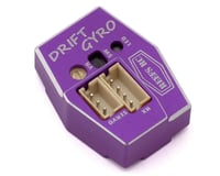 Reefs RC Drift Car Gyro (Purple) (1/10 & Mini)