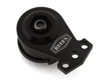 Reefs RC Aluminum 25T HD Micro Servo Saver (Black) (Micro99/Micro179)