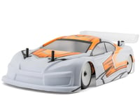 Serpent Medius X20 1/10 RTR 4WD Electric Touring Car (Orange)