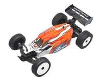 Serpent Mini Spyder 1/24 RTR 2WD Micro Buggy