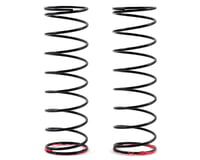 Serpent Astro Shock Spring Set (2) (Pink - 2.0lbs)