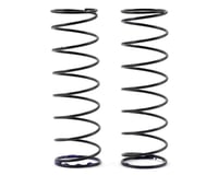 Serpent Astro Shock Spring Set (2) (Purple - 2.2lbs)