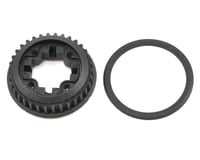 Serpent Front Gear Differential Pulley (34T)