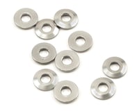 Serpent 3x7.5x1mm Conical Shim Set (10)