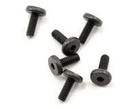 Serpent 3x8mm Upper Shock Mount Screw Set (6)