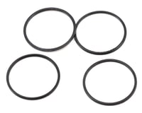 Serpent 14x15.5x0.65mm Shim Set (4)