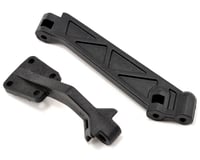 Serpent Front & Rear Chassis Brace Set
