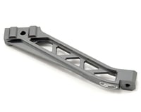 Serpent Aluminum Front Chassis Brace