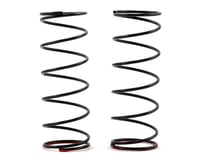 Serpent Front Spring Set (Red) (2) (4.7lbs)