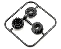 Serpent 2 Speed 20T/21T Pulley Set (2)