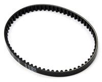 Serpent 5mm Re-Enforced 186T Rear Drive Belt (1) (Made with Kevlar)