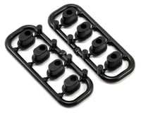 Serpent Front Suspension Bracket Insert Set