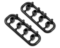 Serpent Rear Nylon Pivot Insert Set