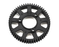 Serpent SL8 XLI 2-Speed Gear (58T)