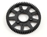 Serpent SL8 XLI 2-Speed Gear (62T)