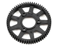 Serpent SL8 XLI 2-Speed Gear (63T)