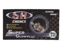 SH Engines T33 Turbo Glow Plug (Hot)