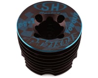 SH Engines .21 Pro Cooling Head (PT21A0-XBG)