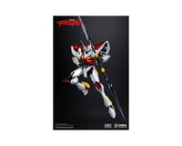 SIMPro Modeling Innovation Point Metal Power Tekkaman Blade Figure