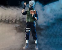 SIMPro Modeling Rocket Toys Naruto: Hatake Kakashi 1/6 figure