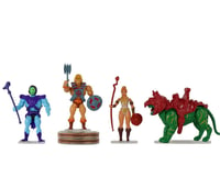 Super Impulse World’s Smallest Micro Action Figures (Masters of the Universe)