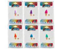 Super Impulse World's Smallest Good Luck Trolls Assortment (12)