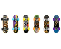 Super Impulse Worlds Smallest Finesse Series Tech Deck Assortment (12)