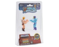 Super Impulse World's Smallest Masters of the Universe Rock'Em Sock'Em